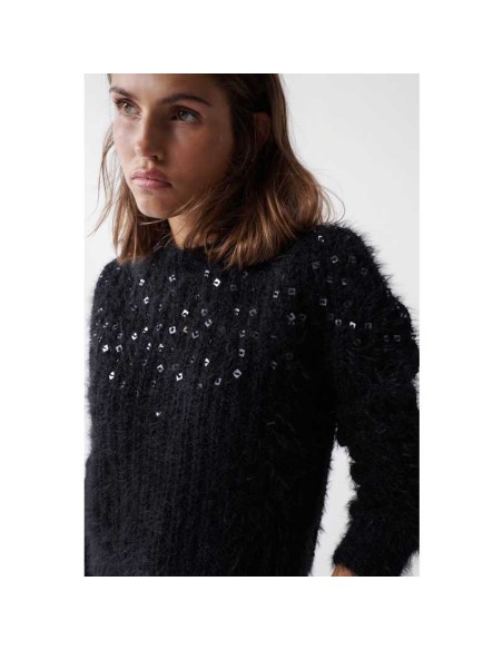 SALSA 126779_NG JERSEY (W)