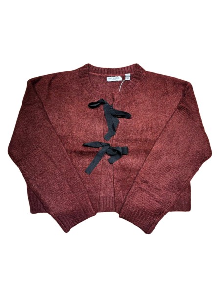 BRAVE SOUL 162RIBBONSA_GRA CQ (W)