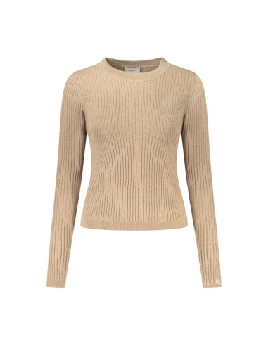 PEPE JEANS JERSEY PL7000025_BE BEIGE (W)
