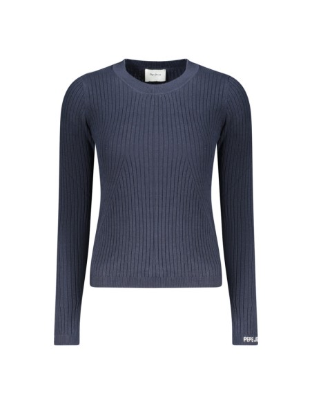 PEPE JEANS JERSEY PL7000025_MAR MARINO (W)