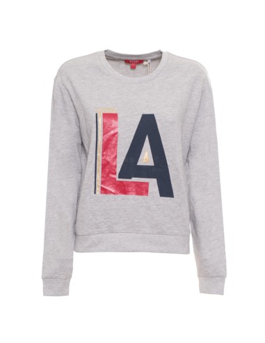 GUESS SUDADERA Q2BQ11KAWJ0_GR GRIS (W)