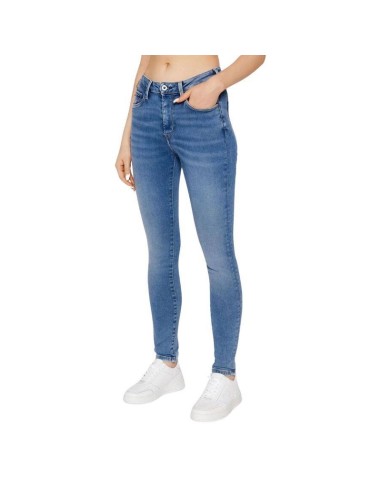 PEPE JEANS PL204171_DE JEANS (W)