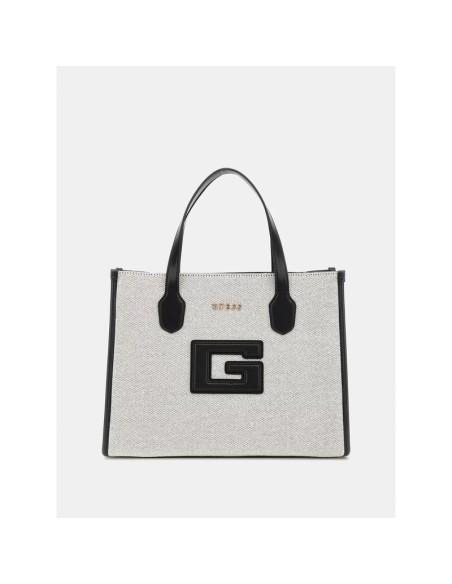 GUESS BOLSO HWWG9198220_NG NEGRO (COW)