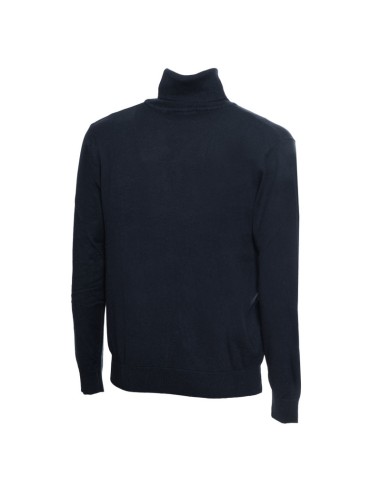 US POLO JERSEY US40173040_MAR MARINO (M)