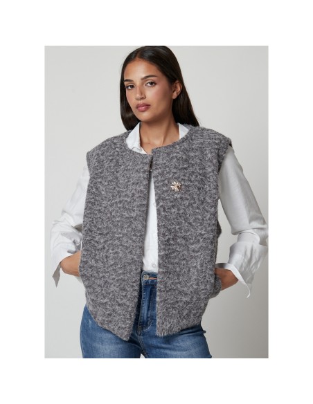 AMELIE AMOUR AM504274 CHA (W)