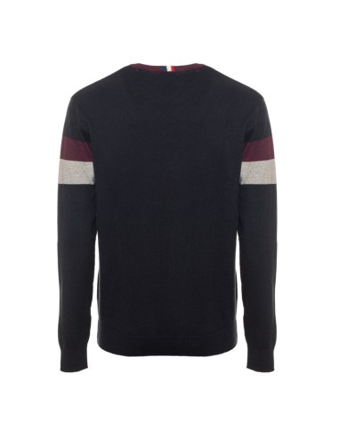 US POLO JERSEY 66574_MAR MARINO (M)