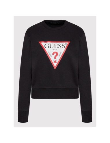 GUESS W2YQ16KBA11_NG SU (W)