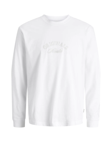 JACK&JONES 12285758_BL CT (M)