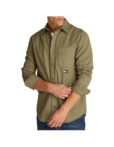 TOMMY HILFIGER DM0DM21107_CAQ CA (M)