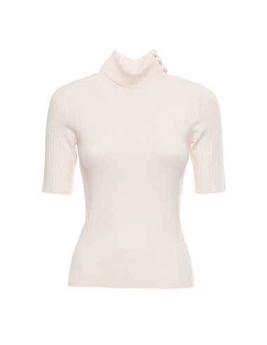 GUESS JERSEY 3RGR095613Z_BE BEIGE (W)