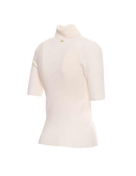 GUESS JERSEY 3RGR095613Z_BE BEIGE (W)