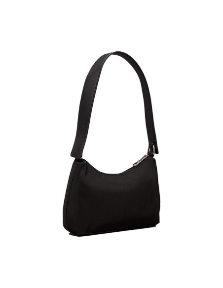 CALVIN KLEIN BOLSO K60K613124_NG NEGRO (COW)