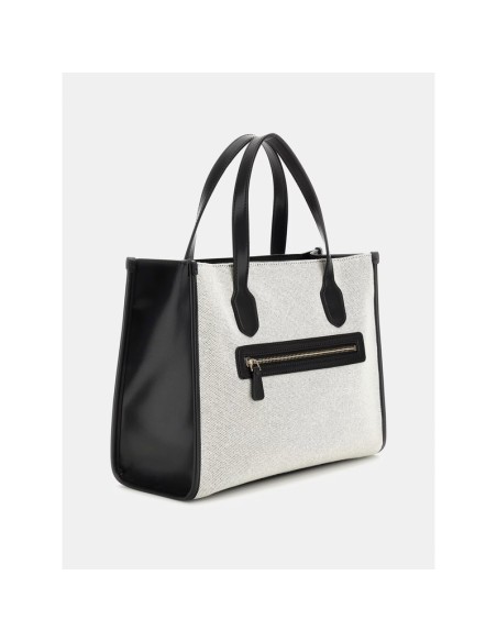 GUESS BOLSO HWWG9198220_NG NEGRO (COW)
