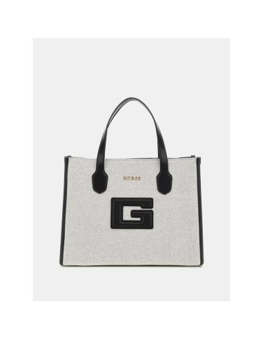GUESS BOLSO HWWG9198220_NG NEGRO (COW)