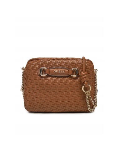 GUESS BOLSO HWWG9530140_MA MARRON (COW)