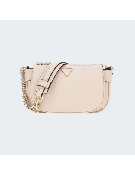 GUESS BOLSO HWBG9519170_BE BEIGE (COW)