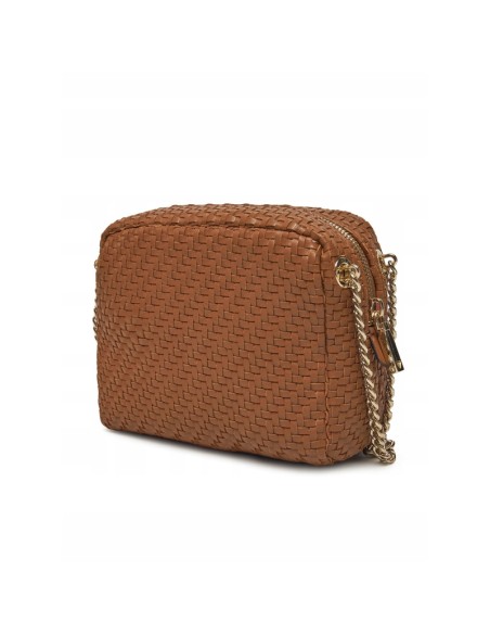 GUESS BOLSO HWWG9530140_MA MARRON (COW)