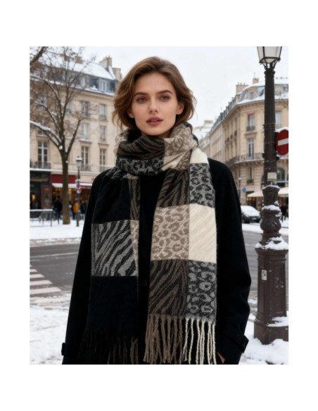 AMELIE AMOUR AM504342 BU (COW)