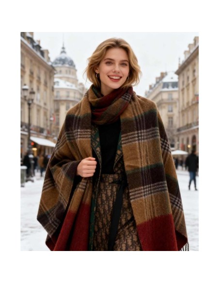 AMELIE AMOUR AM504344 BU (COW)