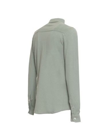 US POLO PANTALONES 67580_VE VERDE (M)