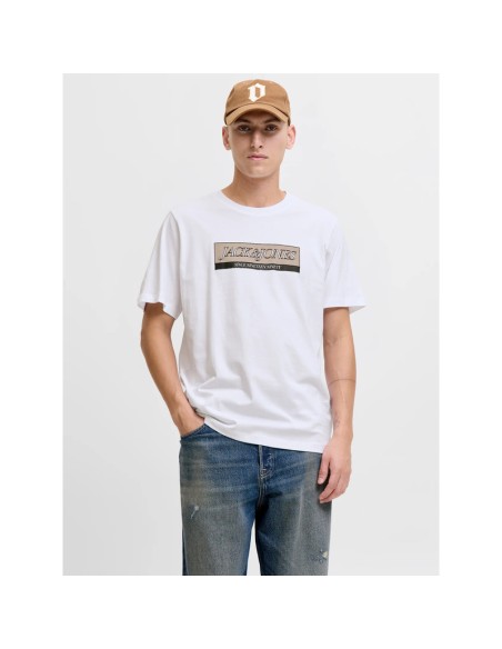 JACK&JONES 12283628_BL CT (M)