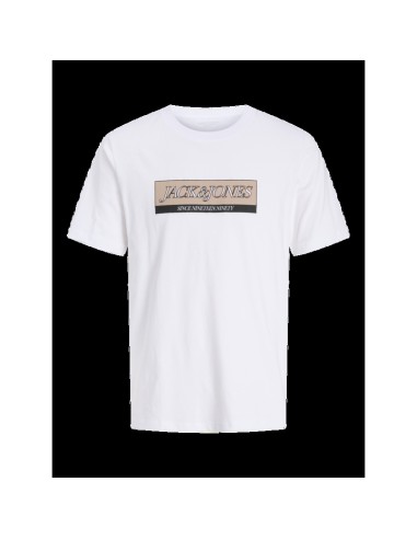 JACK&JONES 12283628_BL CT (M)