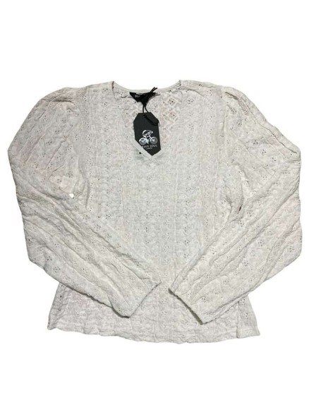 BRAVE SOUL CAMISETAS BANGOCR_CRU CRUDO (W)