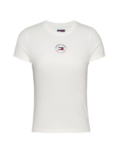 TOMMY HILFIGER DW0DW20316_CRU CT (W)