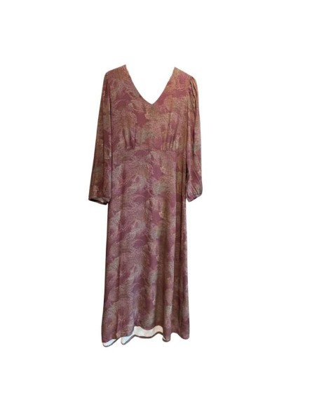 BRAVE SOUL VESTIDO KOSEN_LI LILA (W)