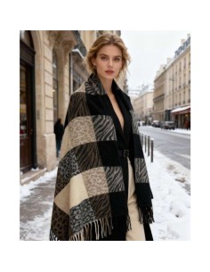 AMELIE AMOUR AM504342 BU (COW) 2