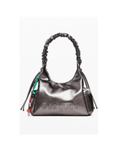 DESIGUAL BOLSO 25WAXPAS_BR BRONCE (COW)