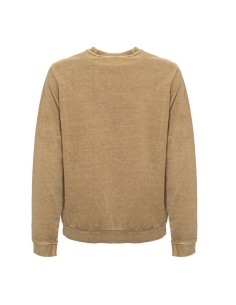 GUESS SUDADERA X4BQ17KBR12_BE BEIGE (M) 2