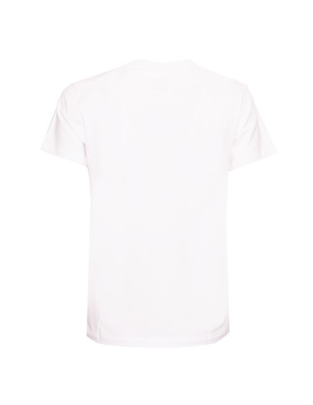 GUESS CAMISETAS W4YI12J1314_BL BLANCO (W)