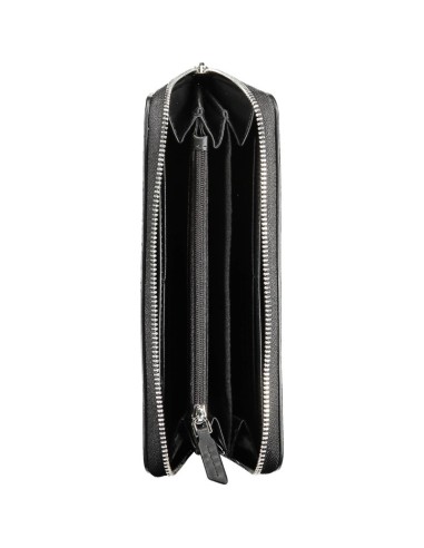 CALVIN KLEIN CARTERA K60K609919_NG NEGRO (COW)