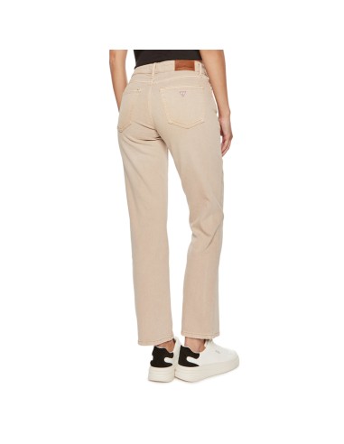 GUESS JEANS W4YA98D5E71_BE BEIGE (W)