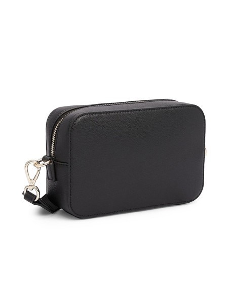 TOMMY HILFIGER BOLSO AW0AW16906_NG NEGRO (COW)