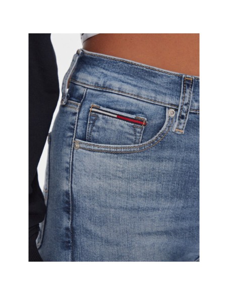 TOMMY HILFIGER DW0DW16691_DE JEA (W)