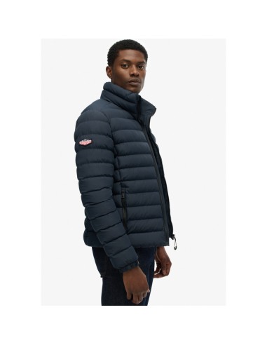 SUPERDRY CHAQUETA M5011757A_MAR MARINO (M)