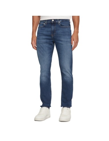 CALVIN KLEIN JEANS J30J323691_DE DENIM (M)