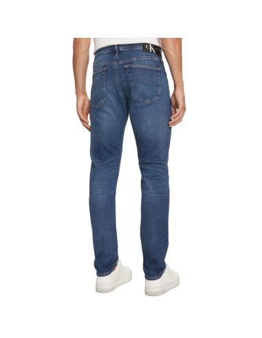 CALVIN KLEIN JEANS J30J323691_DE DENIM (M)
