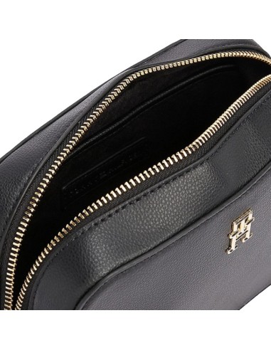 TOMMY HILFIGER BOLSO AW0AW16906_NG NEGRO (COW)