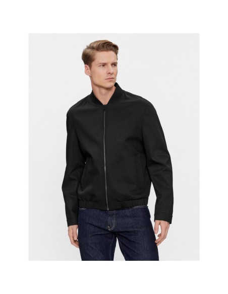 CALVIN KLEIN CHAQUETA K10K112074_NG NEGRO (M)