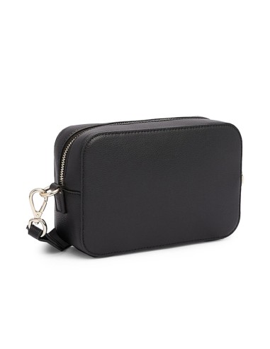 TOMMY HILFIGER BOLSO AW0AW16906_NG NEGRO (COW)