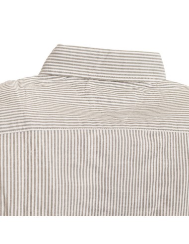 TOMMY HILFIGER CAMISA XM0XM03118_VE VERDE (M)