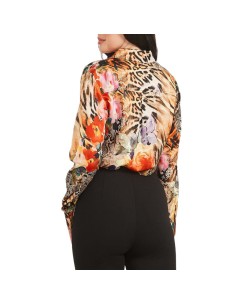 GUESS CAMISA 3BGH657099Z_EST ESTAMPADO MULTICOLOR (W) 2