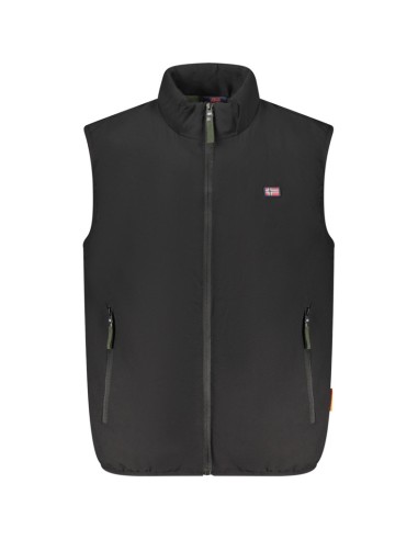 NORWAY ABRIGO 859122_NG NEGRO (M)