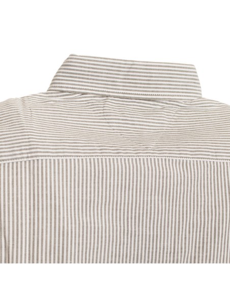 TOMMY HILFIGER CAMISA XM0XM03118_VE VERDE (M)