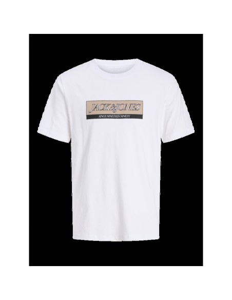 JACK&JONES 12283628_BL CT (M)