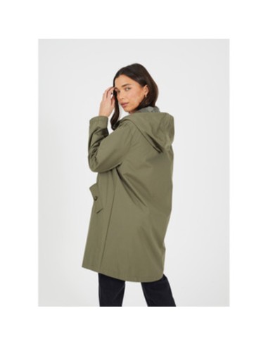 BRAVE SOUL CHAQUETA JENNERLKHA_CAQ CAQUI (W)