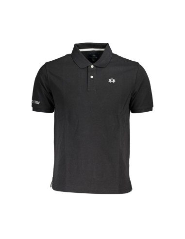 LA MARTINA POLO XMP002PK031_NG NEGRO (M)